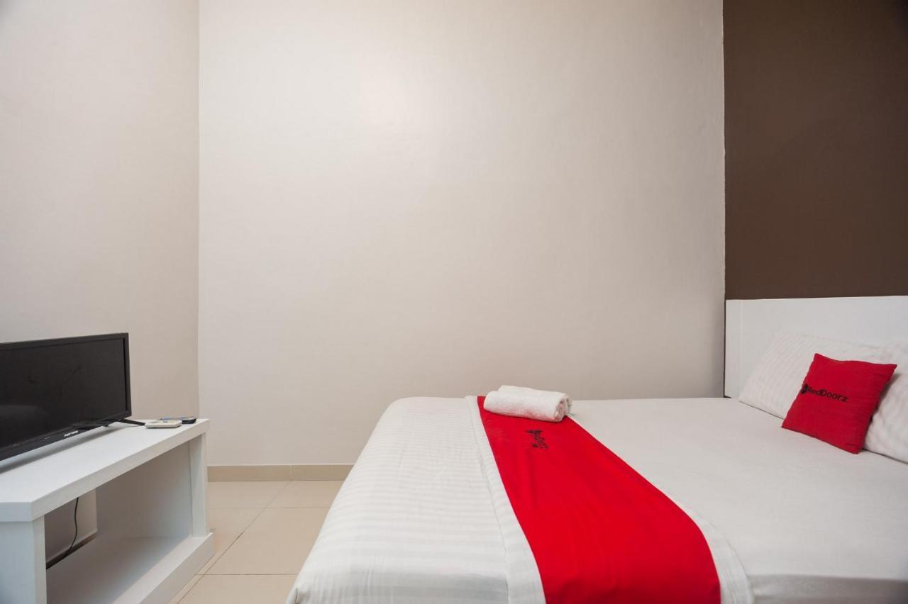 Kamar Deluxe