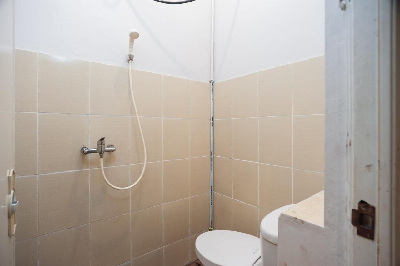 Kamar Standard Keluarga