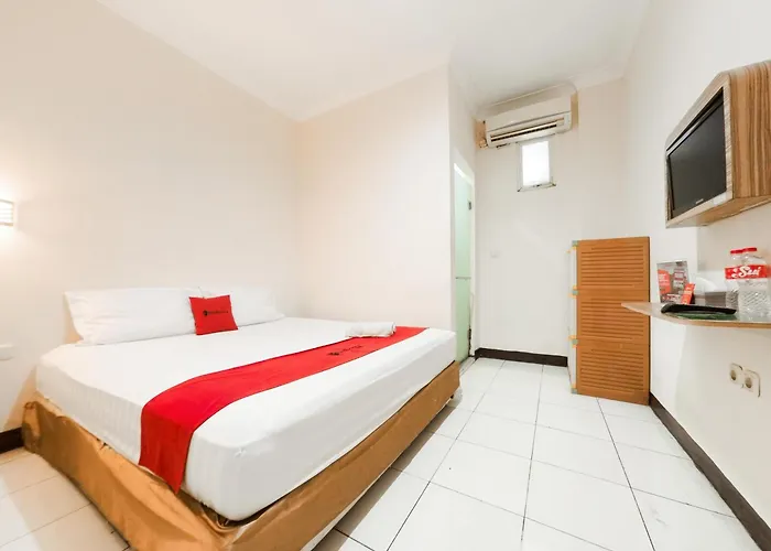 RedDoorz @ Pandu Raya Bogor Hotel